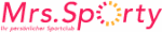 Logo von Mrs.Sporty