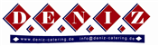 Logo von Deniz Party Catering Service GmbH