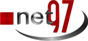Logo von net97 GbR