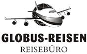 Logo von Bärbel Schröter - Globus Reisen