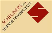 Logo von Steinmetzwerkstatt Scheunert GmbH