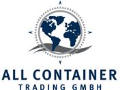 Logo von All Container Trading GmbH