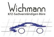 Logo von Kfz-Sachverständigen-Büro