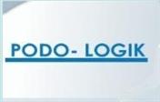 Logo von PODO-LOGIK