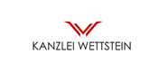 Logo von Kanzlei Wettstein