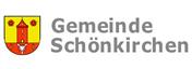 Logo von Gemeinde Schönkirchen