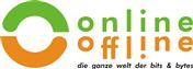 Logo von Online Offline GmbH