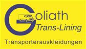 Logo von Goliath Trans-Lining GmbH & Co.KG