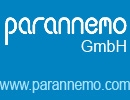 Logo von parannemo GmbH