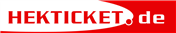 Logo von HEKTICKET.de