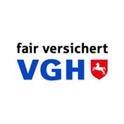 Logo von VGH Versicherungen