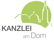 Logo von Kanzlei am Dom - Ihre Fachanwaltskanzlei