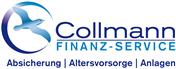 Logo von Collmann Finanz-Service