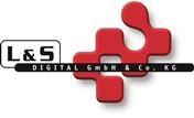 Logo von L&S Digital GmbH & Co. KG