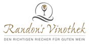 Logo von Randon's Vinothek- Seligenstadt
