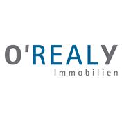 Logo O'REALY Immobilien