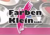 Logo von Farben Klein GmbH