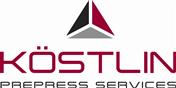 Köstlin Prepress Services Logo