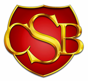 Logo von CSB Gesellschaft für Schutz und Sicherheit mbH
