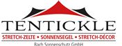 Bach Sonnenschutz - Tentickle Deutschland