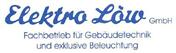 Logo von Elektro-Löw GmbH