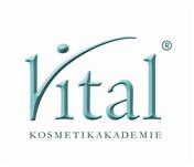 Logo von Vital Kosmetikakademie GmbH