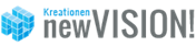 Logo von newVISION! GmbH