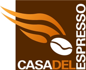 Logo von CASA DEL ESPRESSO