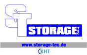 Logo von Storage Tec e.K.