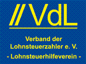 VdL Lohnsteuerhilfeverein