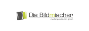 Logo Die Bildmischer medienproduktion GmbH