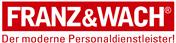 Logo von Franz & Wach - Personalservice GmbH