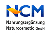 Logo von NCM Nahrungsergänzung & Naturcosmetic GmbH