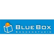 Logo von Sonnenstudio BlueBox