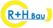 Logo von R+H Bau GmbH