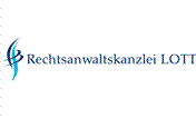 Logo von Rechtsanwaltskanzlei Lott