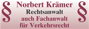 Logo von Krämer