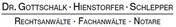 Logo von Dr. Gottschalk · Hienstorfer · Schlepper