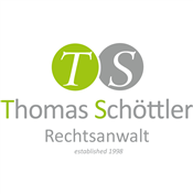 Logo Kanzlei Thomas Schöttler