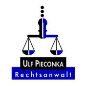 Logo von Rechtsanwalt Ulf Pieconka