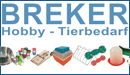 Logo Breker ltd. & Co. KG