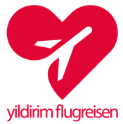 Logo von yildirim flugreisen