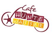 Logo von Cafe Huntewasser
