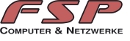Logo von FSP Computer & Netzwerke