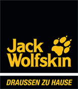 Logo von JACK WOLFSKIN Store
