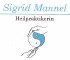 Logo von Naturheilpraxis Sigrid Mannel
