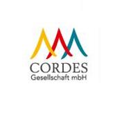 Logo von Cordes Gesellschaft mbH