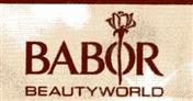 Logo von Babor-Beautyworld