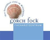 Logo von Facharztzentrum Gorch Fock GbR
