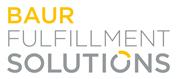 Logo von BFS Baur Fulfillment Solutions